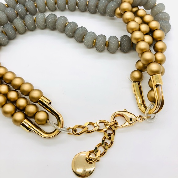 Vintage PONO ITALY Designer Necklace RARE - Picture 11 of 15